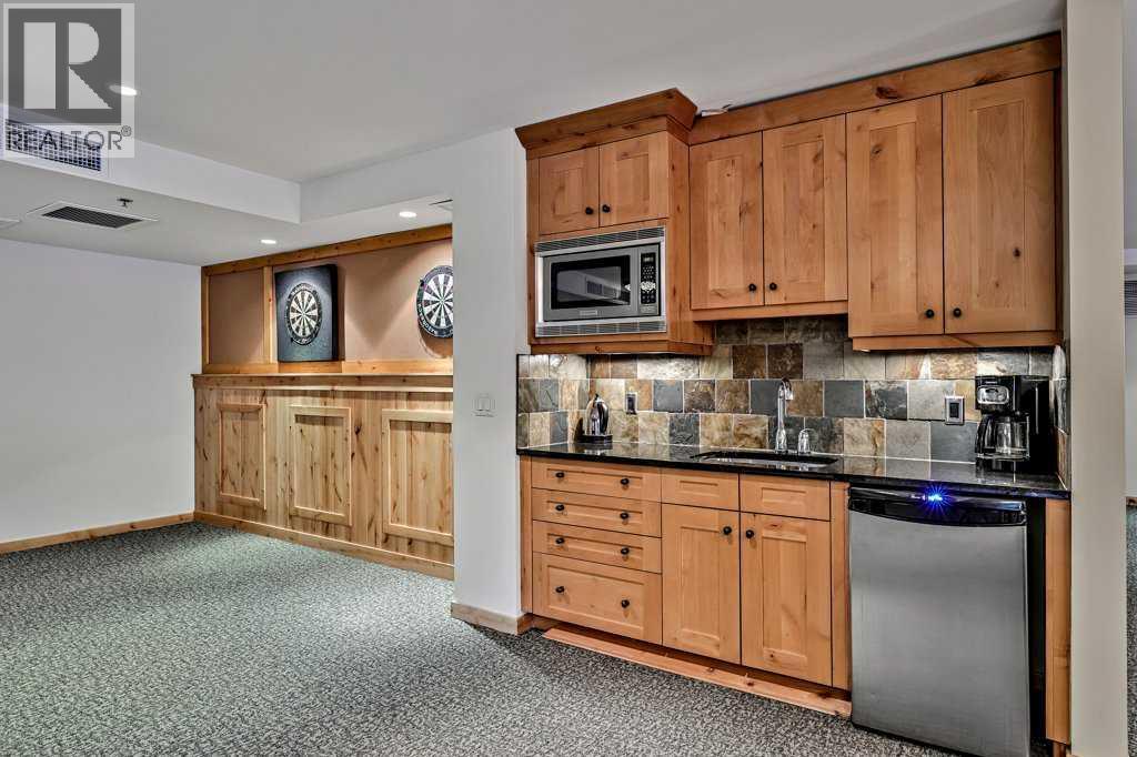 205, 600 Spring Creek Drive, Canmore, Alberta  T1W 0C8 - Photo 46 - A2336882