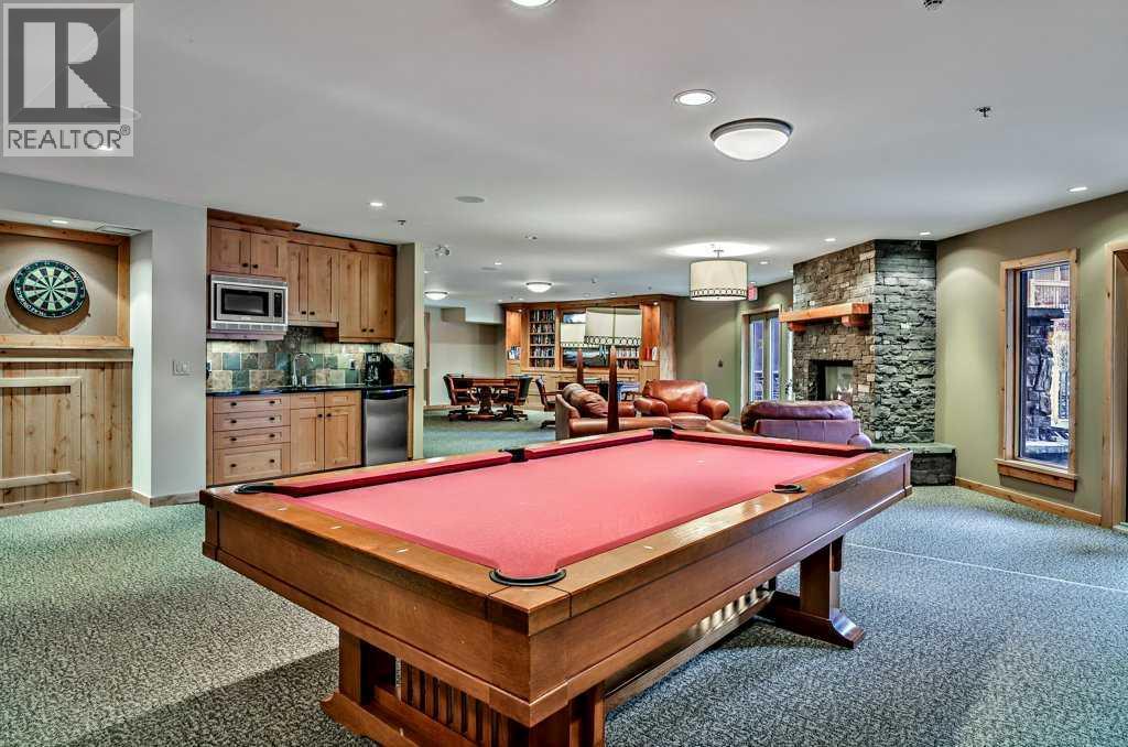 205, 600 Spring Creek Drive, Canmore, Alberta  T1W 0C8 - Photo 48 - A2336882