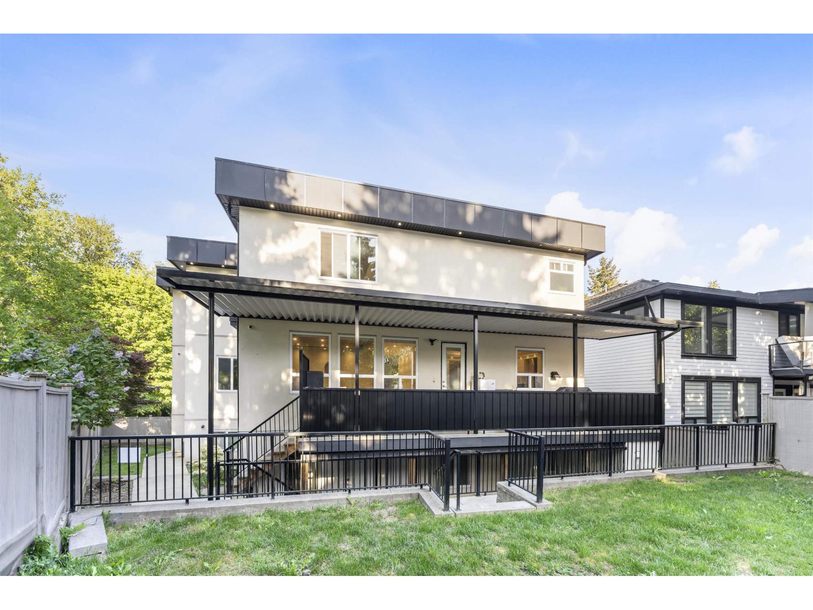 7585 143 Street, Surrey, British Columbia  V3W 5P2 - Photo 36 - R3155567