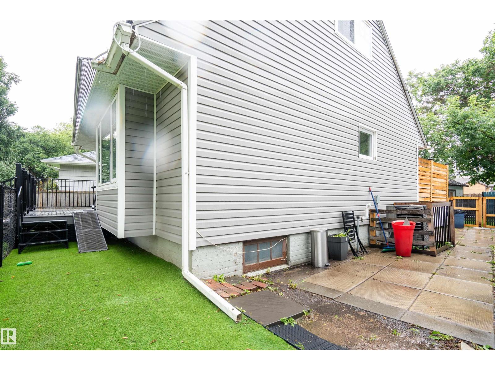 6111 119 Av NW, Edmonton, Alberta  T5W 1J7 - Photo 21 - E4503666