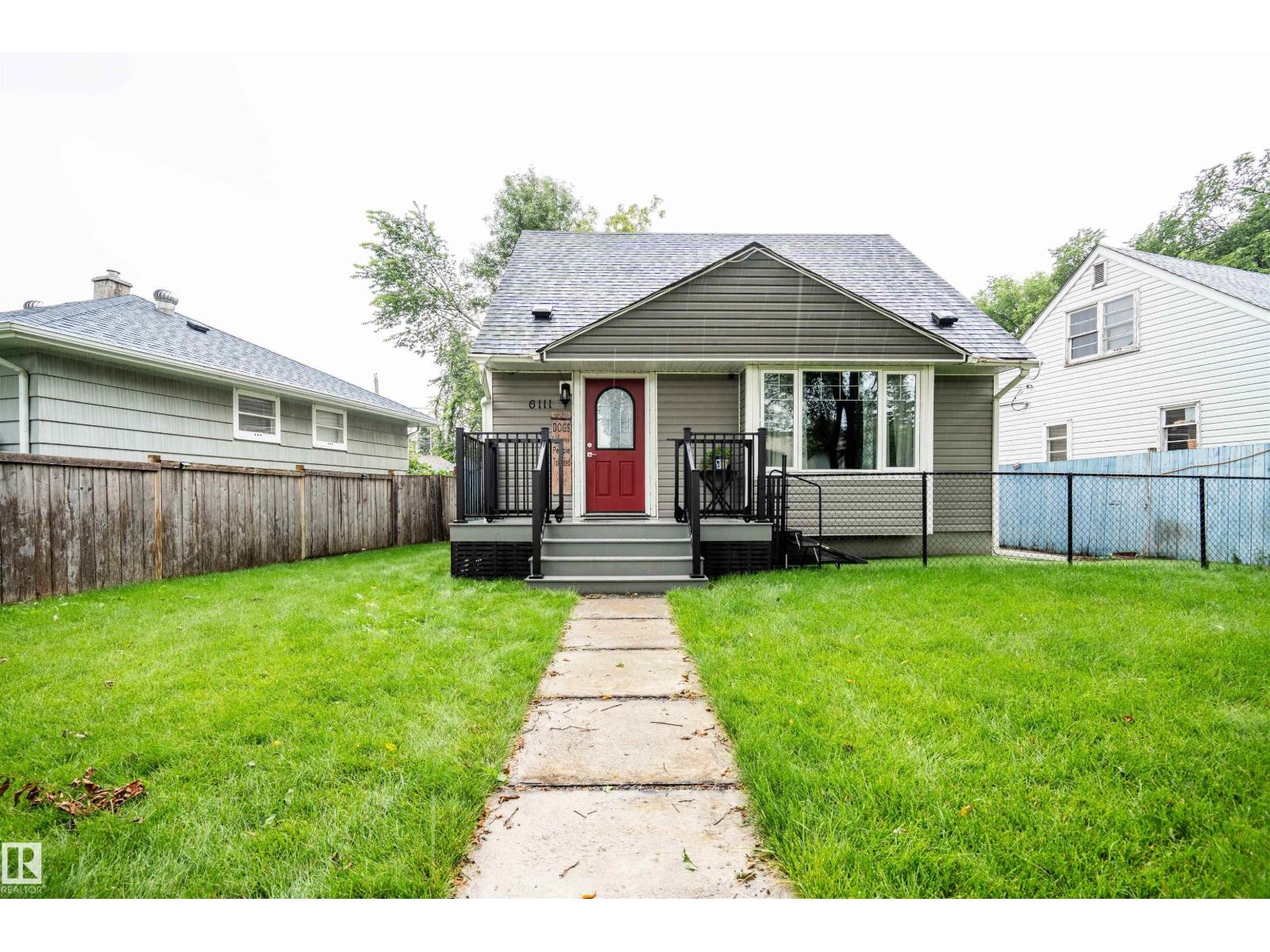 6111 119 Av NW, Edmonton, Alberta  T5W 1J7 - Photo 24 - E4503666