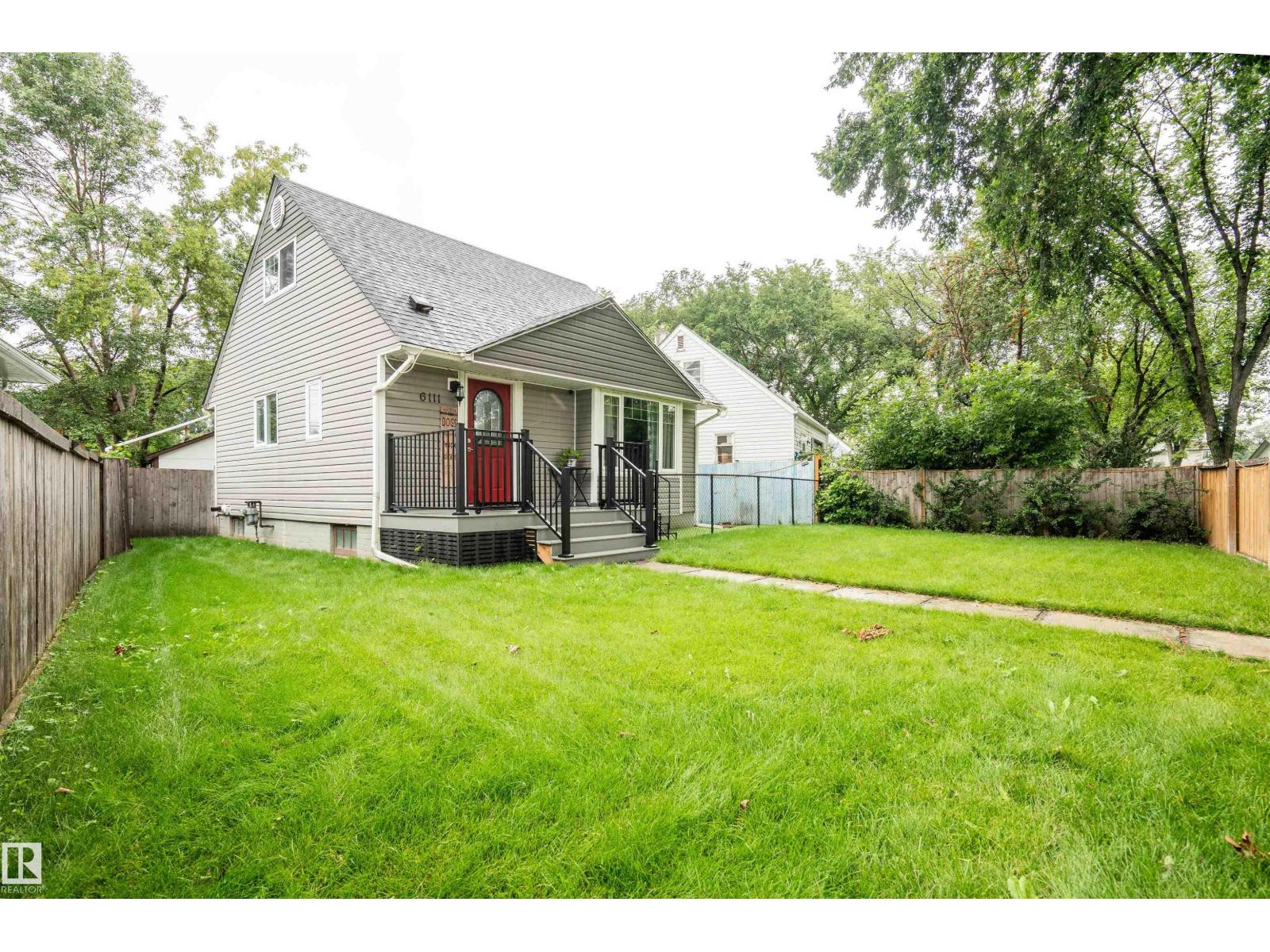 6111 119 Av NW, Edmonton, Alberta  T5W 1J7 - Photo 25 - E4503666