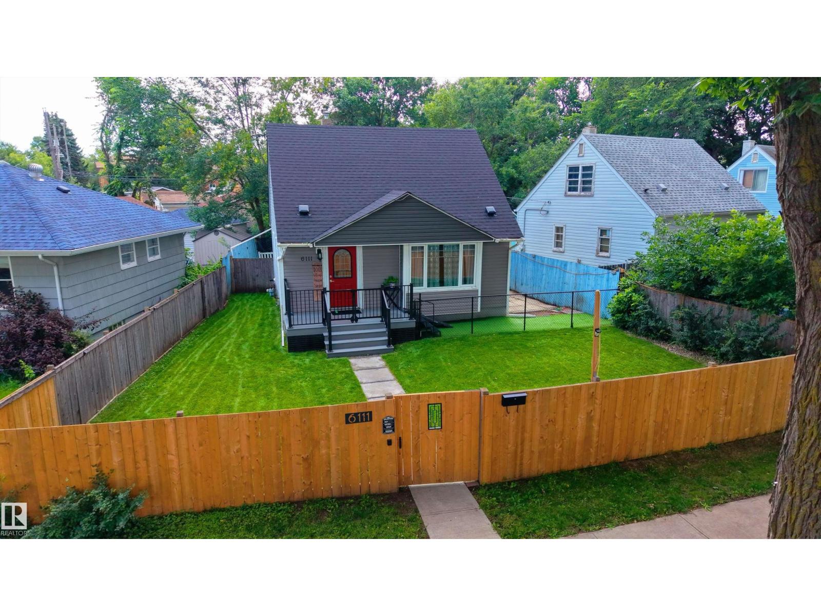 6111 119 Av NW, Edmonton, Alberta  T5W 1J7 - Photo 35 - E4503666