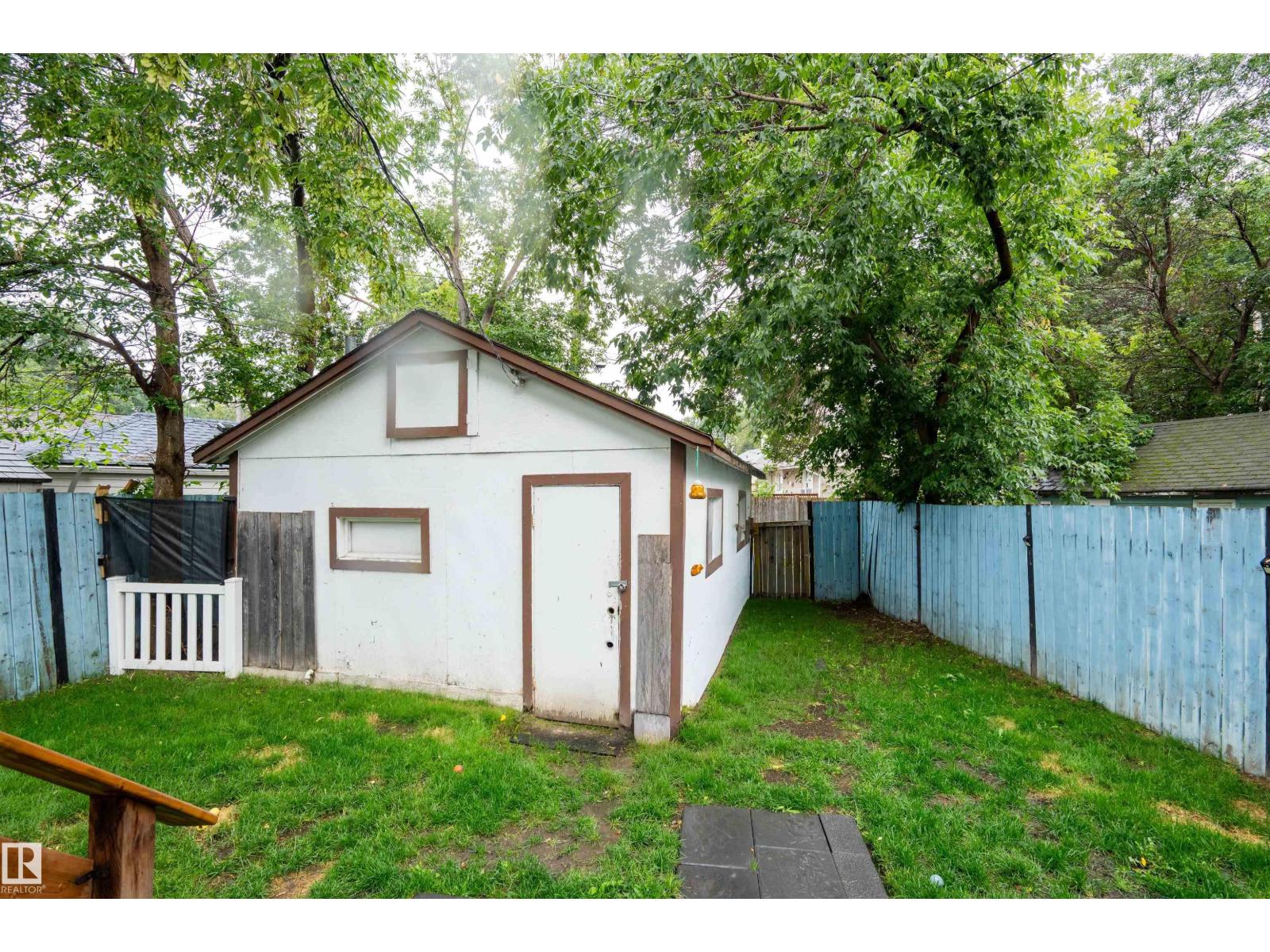 6111 119 Av NW, Edmonton, Alberta  T5W 1J7 - Photo 23 - E4503666