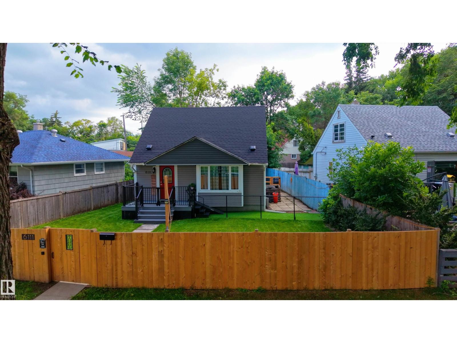 6111 119 Av NW, Edmonton, Alberta  T5W 1J7 - Photo 36 - E4503666