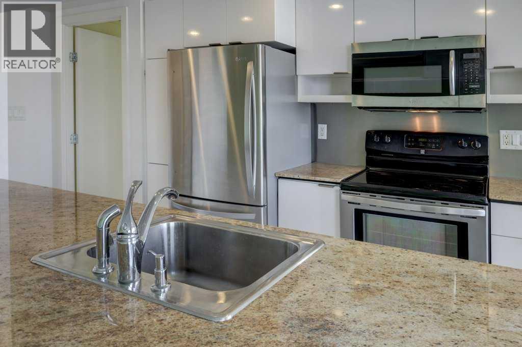 704, 1110 11 Street SW, Calgary, Alberta  T2R 1P1 - Photo 7 - A2329187