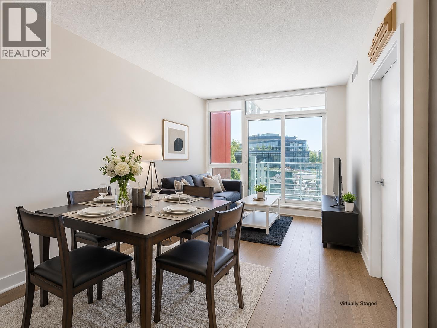 303 677 W 41ST AVENUE, Vancouver, British Columbia