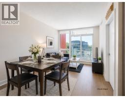 303 677 W 41ST AVENUE, Vancouver, British Columbia