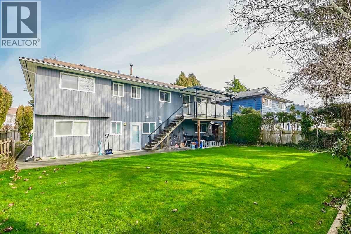 8640 Sierpina Drive, Richmond, British Columbia  V7A 4M9 - Photo 27 - R3154390