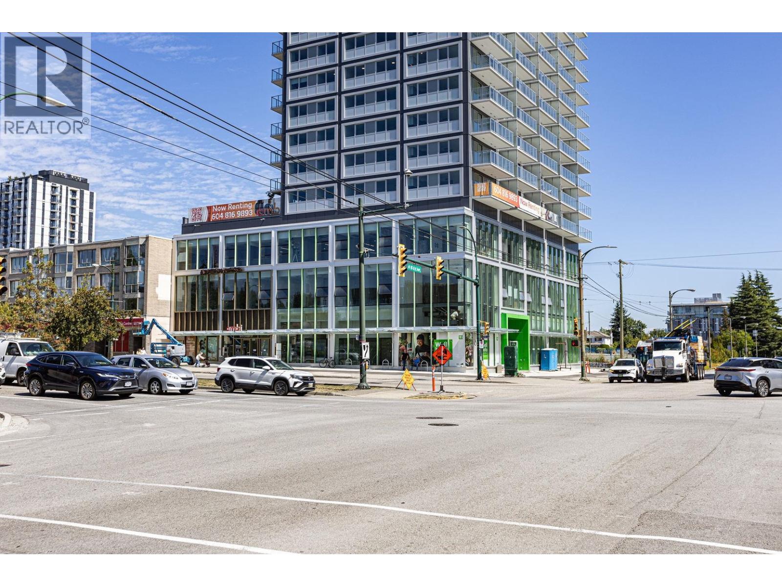 303 677 W 41st Avenue, Vancouver, British Columbia  V5Z 2N1 - Photo 17 - R3154147