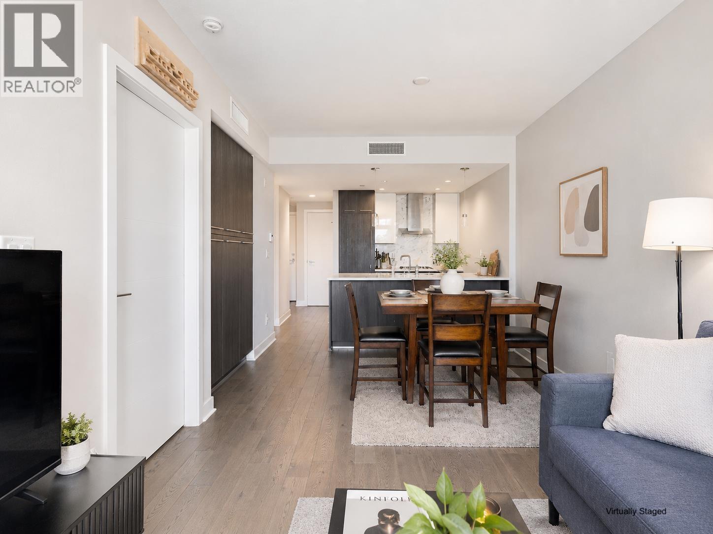 303 677 W 41st Avenue, Vancouver, British Columbia  V5Z 2N1 - Photo 6 - R3154147