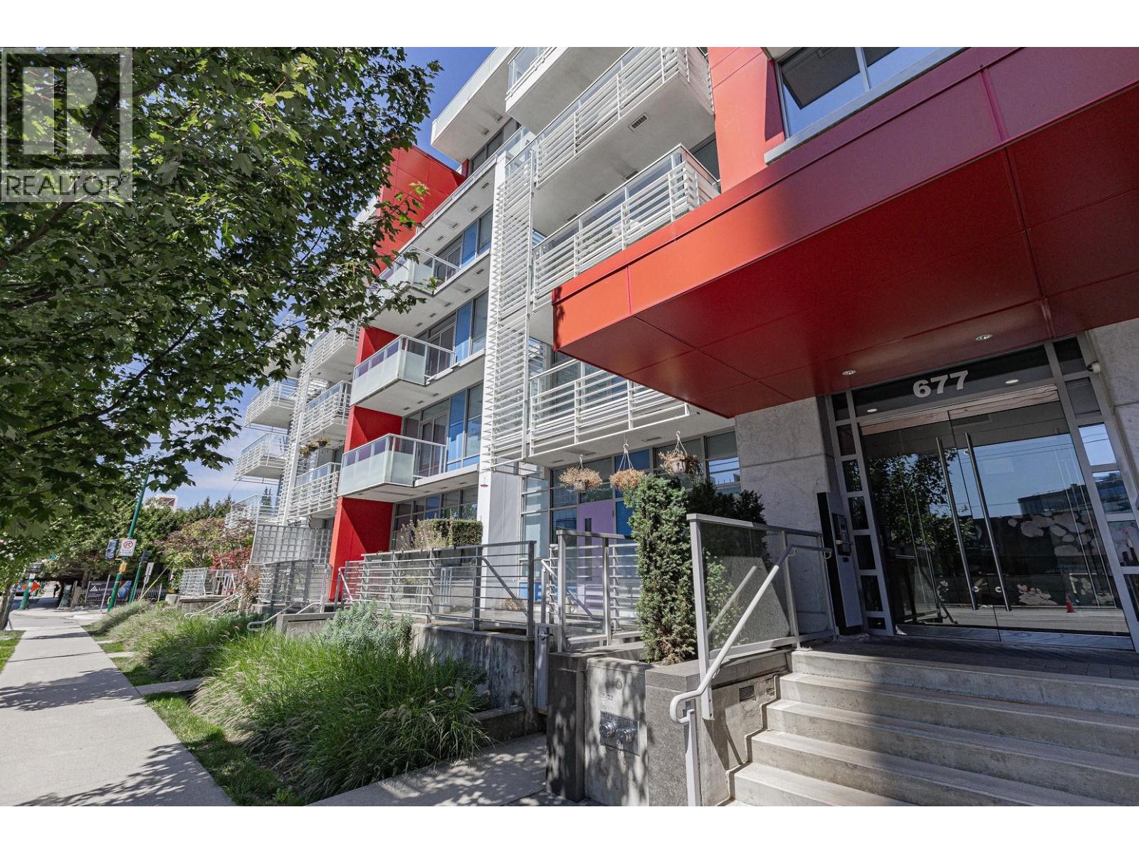 303 677 W 41st Avenue, Vancouver, British Columbia  V5Z 2N1 - Photo 11 - R3154147