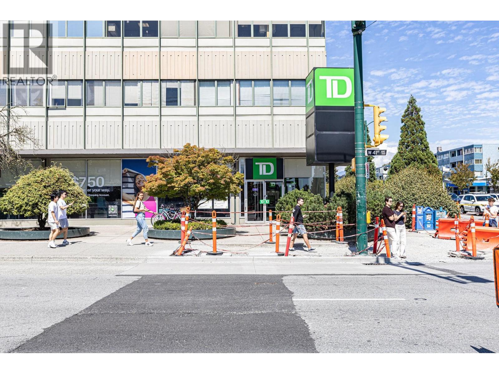 303 677 W 41st Avenue, Vancouver, British Columbia  V5Z 2N1 - Photo 16 - R3154147