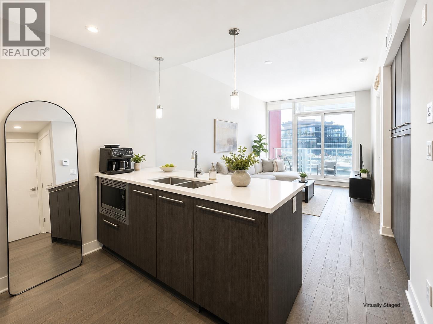 303 677 W 41st Avenue, Vancouver, British Columbia  V5Z 2N1 - Photo 5 - R3154147