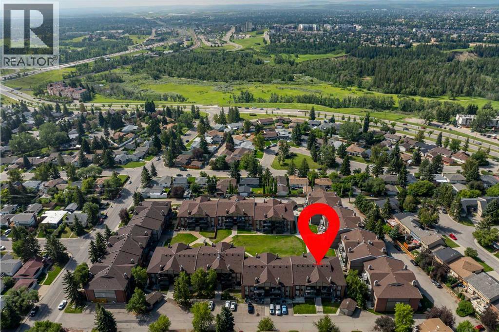 4214, 13045 6 Street SW, Calgary, Alberta  T2W 5H1 - Photo 4 - A2329267
