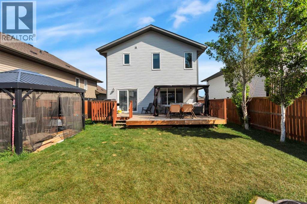 22 Bardwell Way, Sylvan Lake, Alberta  T4S 0M8 - Photo 46 - A2334787