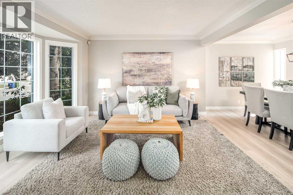 79 Hamptons Heights NW, Calgary, Alberta  T3A 5W1 - Photo 5 - A2336007