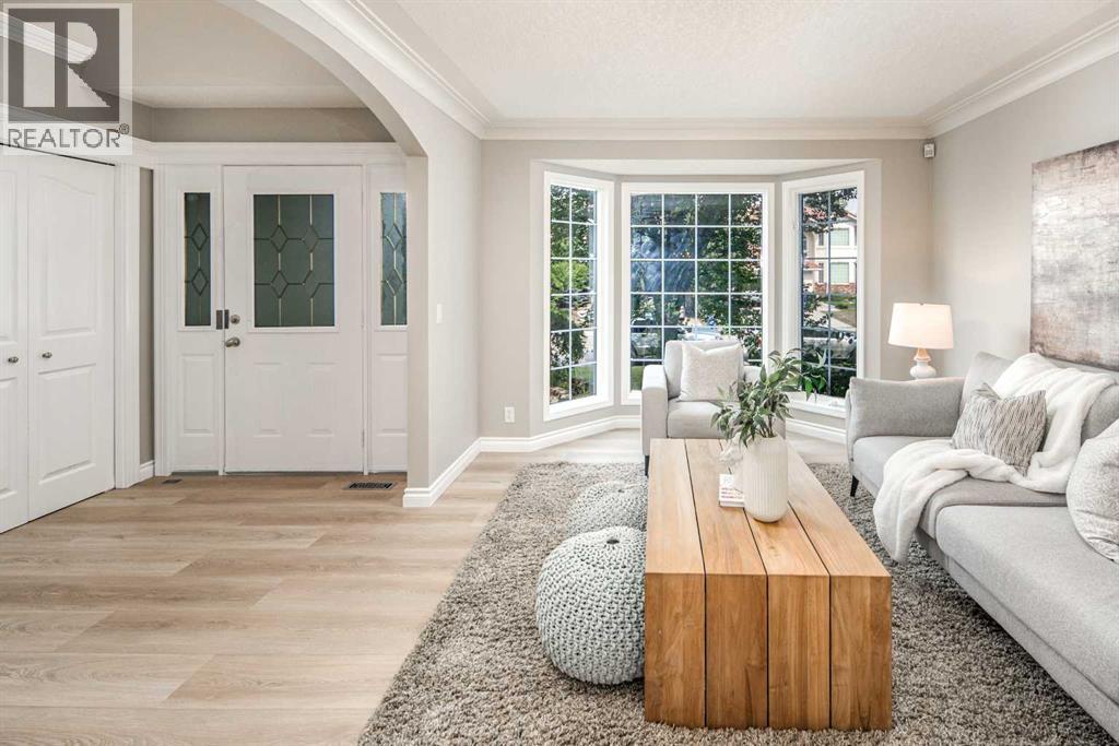 79 Hamptons Heights NW, Calgary, Alberta  T3A 5W1 - Photo 6 - A2336007