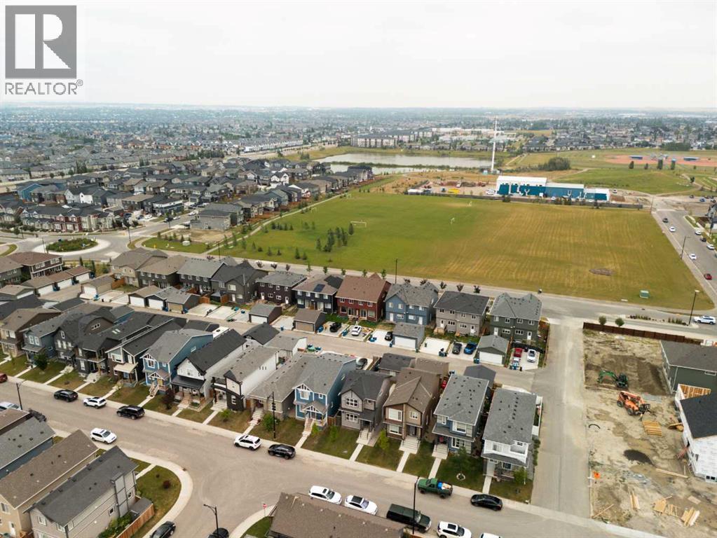 848 Chinook Gate Parade SW, Airdrie, Alberta T0M 0E0 - Photo 39 - A2336367