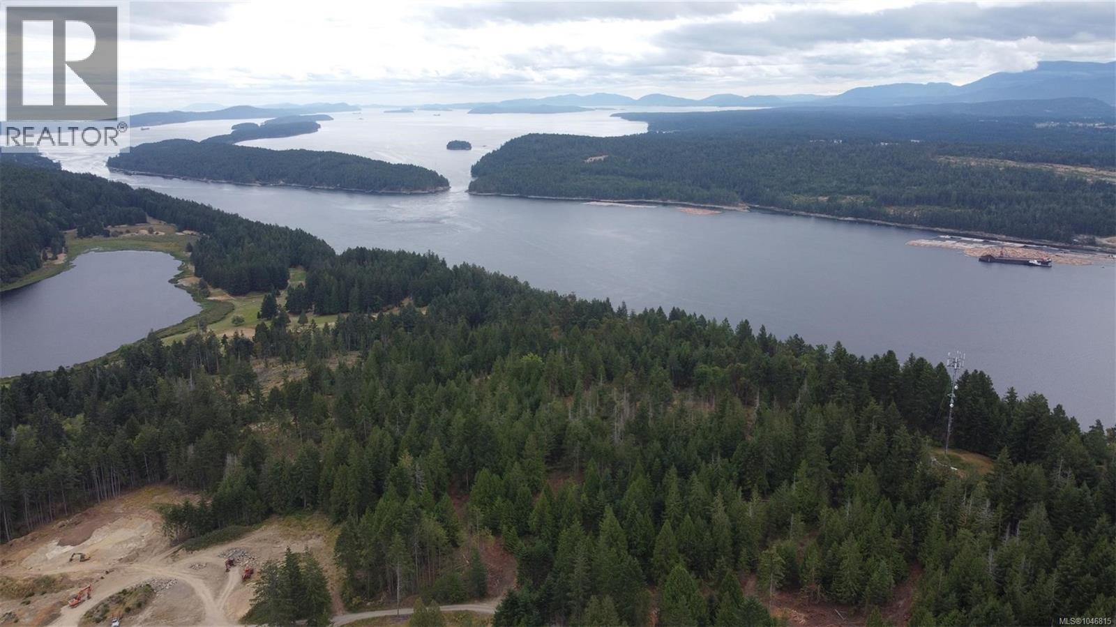 Lot 2 Dempsey Rd, Gabriola Island, British Columbia  V0R 1X2 - Photo 1 - 1046815