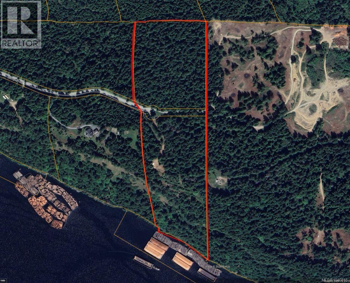 Lot 2 Dempsey Rd, Gabriola Island, British Columbia  V0R 1X2 - Photo 16 - 1046815