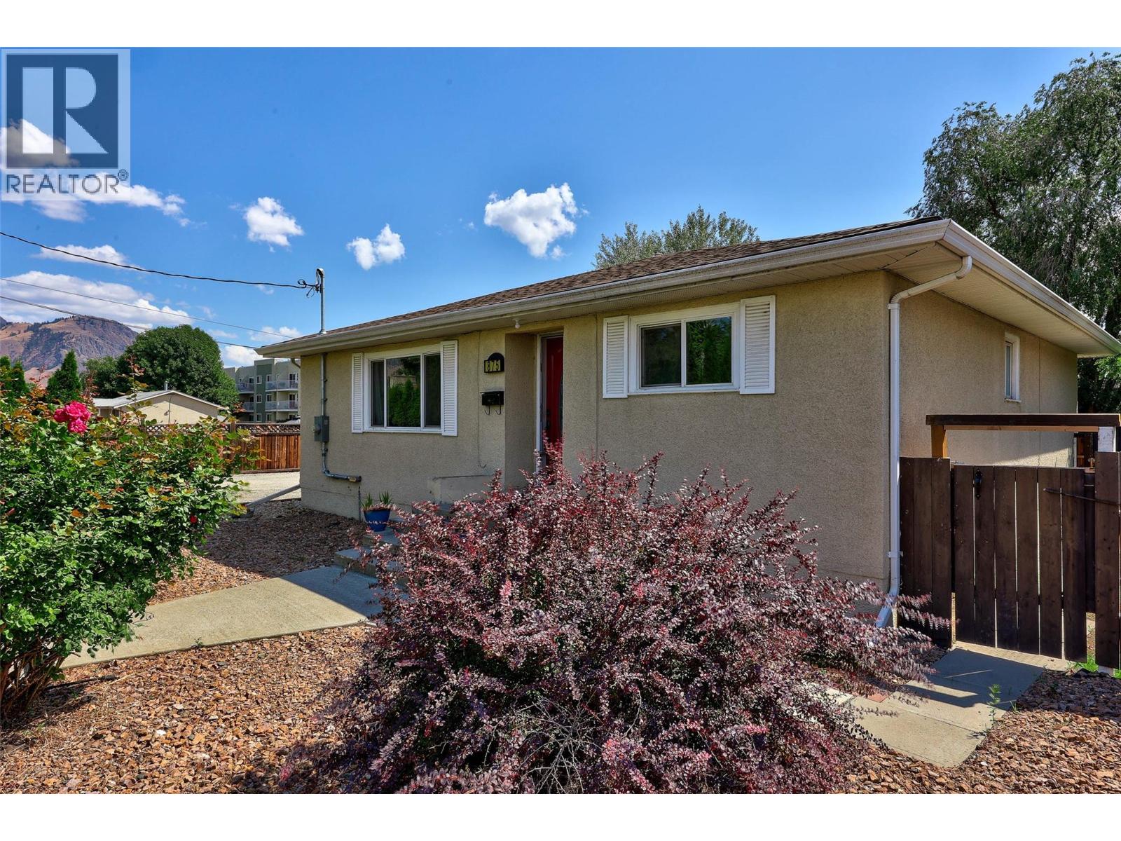 875 Surrey Avenue, Kamloops, British Columbia  V2B 1P7 - Photo 2 - 10397515