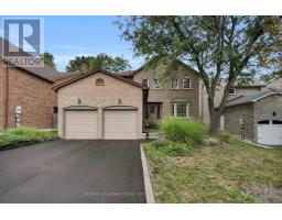 95 GILBANK DRIVE, Aurora, Ontario