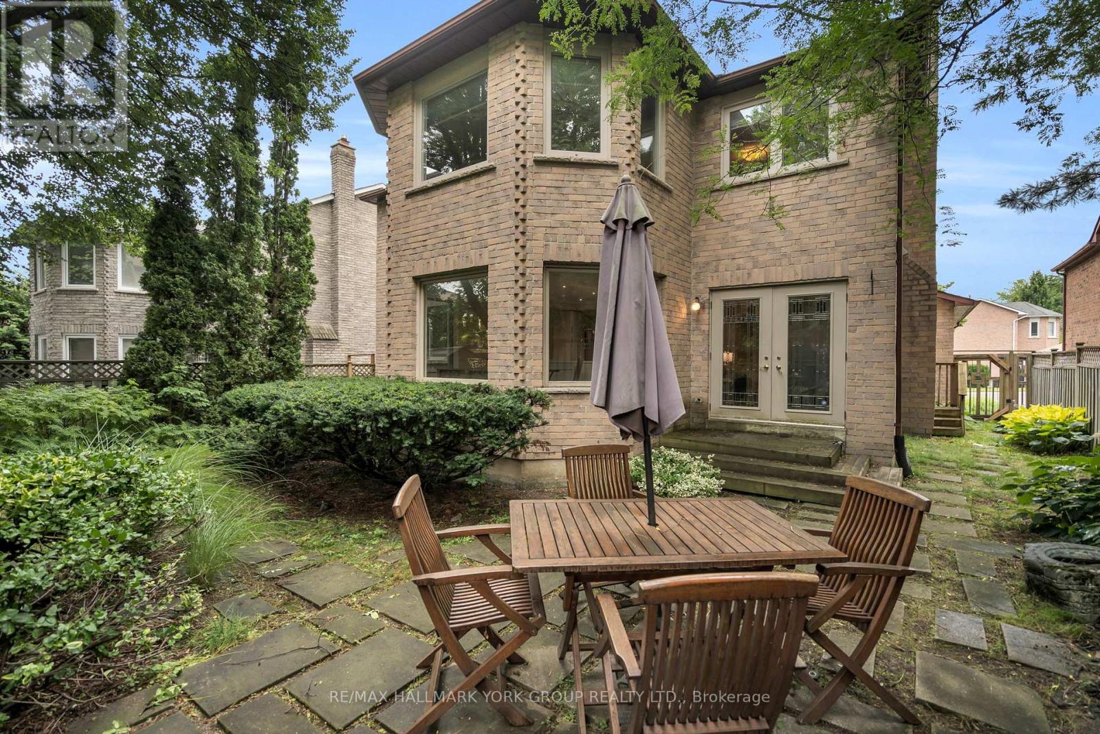 95 Gilbank Drive, Aurora, Ontario  L4G 5E2 - Photo 39 - N13672968