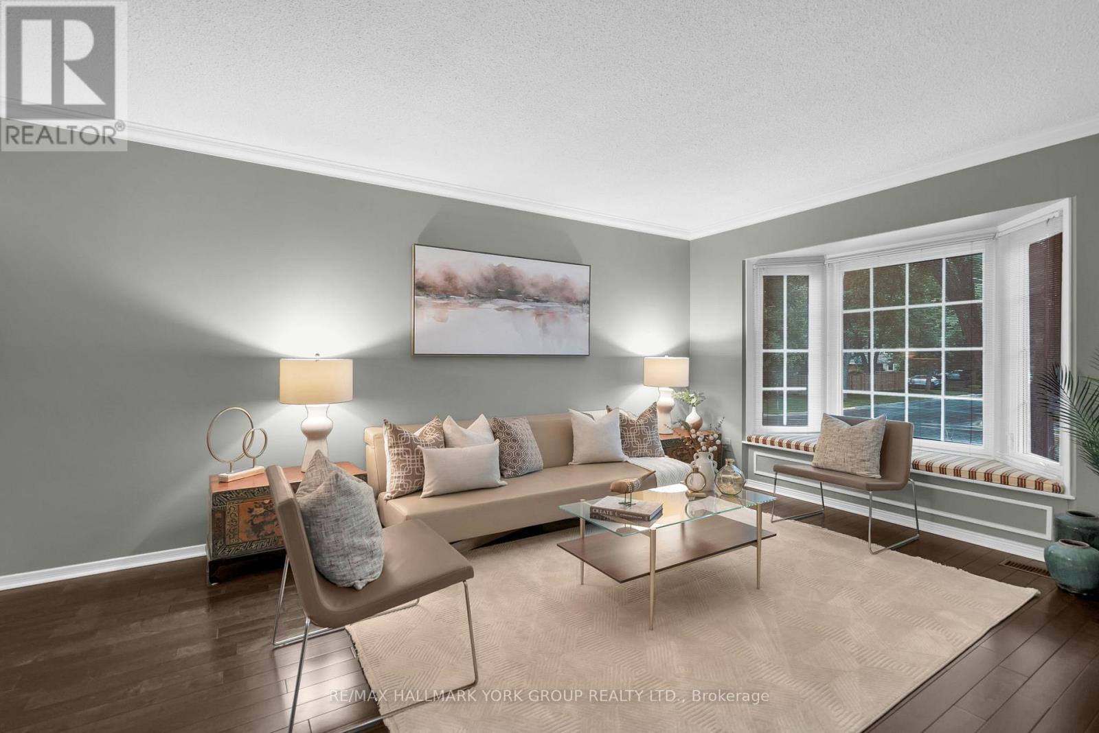95 Gilbank Drive, Aurora, Ontario  L4G 5E2 - Photo 6 - N13672968