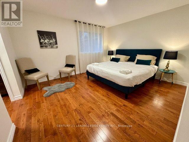 14 Buckhorn Avenue, Richmond Hill, Ontario  L4C 0E3 - Photo 14 - N13553204