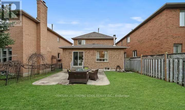 14 Buckhorn Avenue, Richmond Hill, Ontario  L4C 0E3 - Photo 35 - N13553204