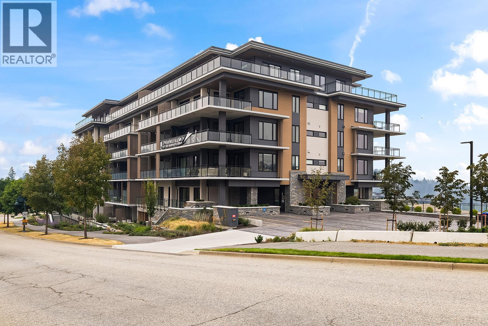 75 Predator Ridge Drive Unit# 307, Vernon, British Columbia  V1H 1G4 - Photo 37 - 10397010