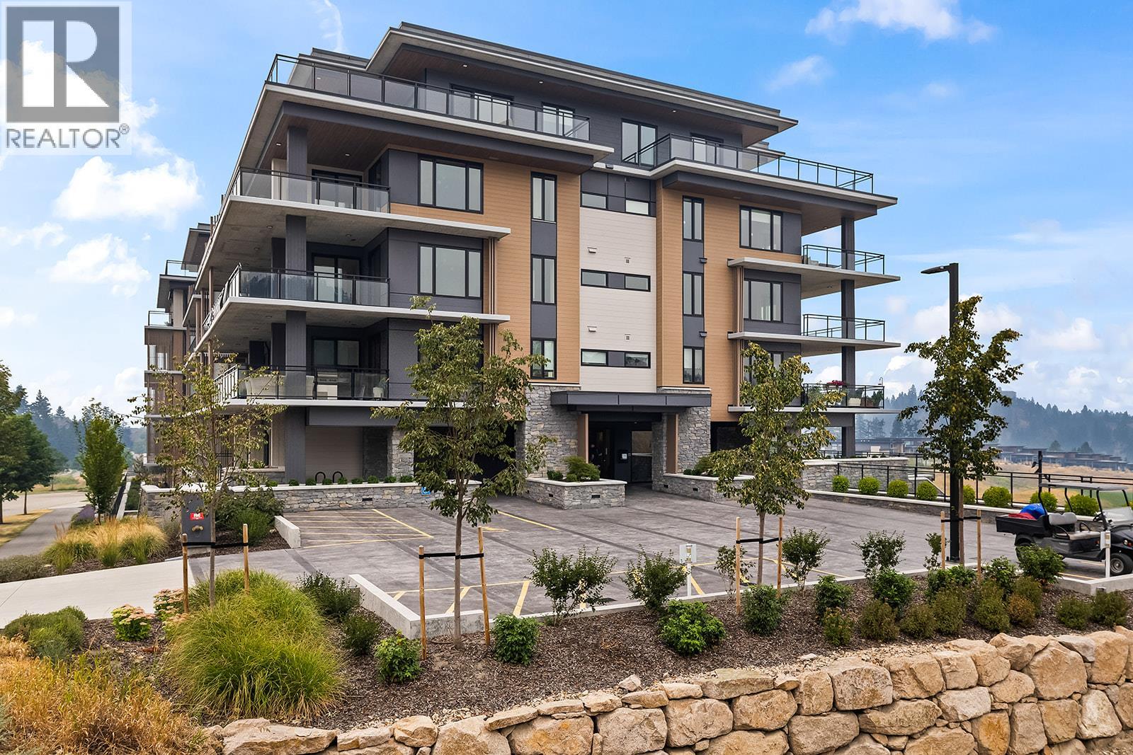 75 Predator Ridge Drive Unit# 307, Vernon, British Columbia  V1H 1G4 - Photo 38 - 10397010