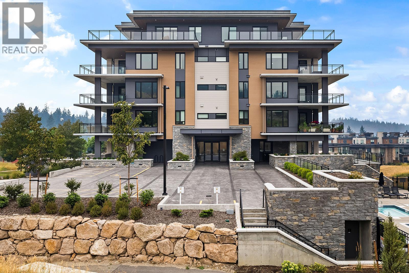 75 Predator Ridge Drive Unit# 307, Vernon, British Columbia  V1H 1G4 - Photo 39 - 10397010