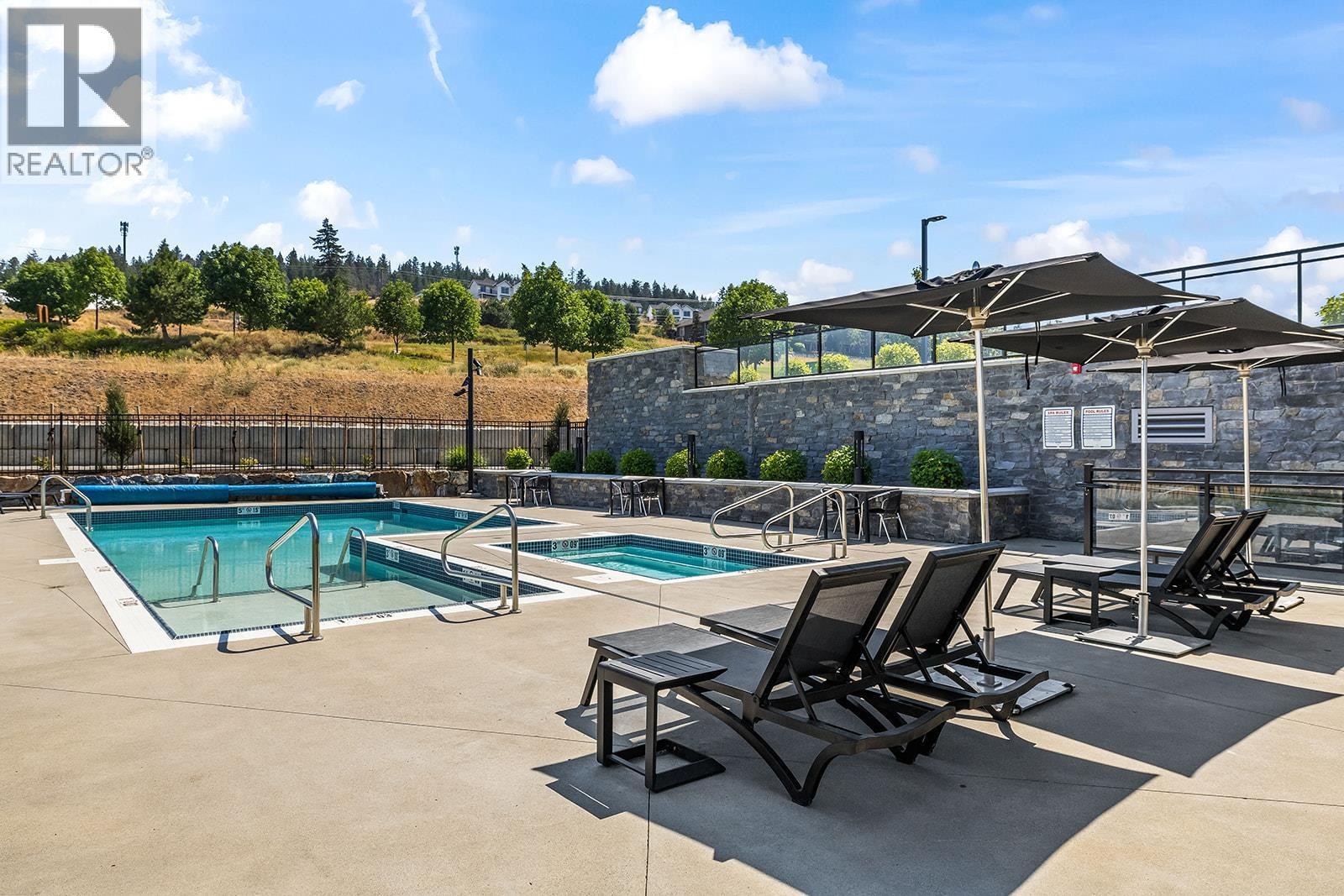 75 Predator Ridge Drive Unit# 307, Vernon, British Columbia  V1H 1G4 - Photo 40 - 10397010
