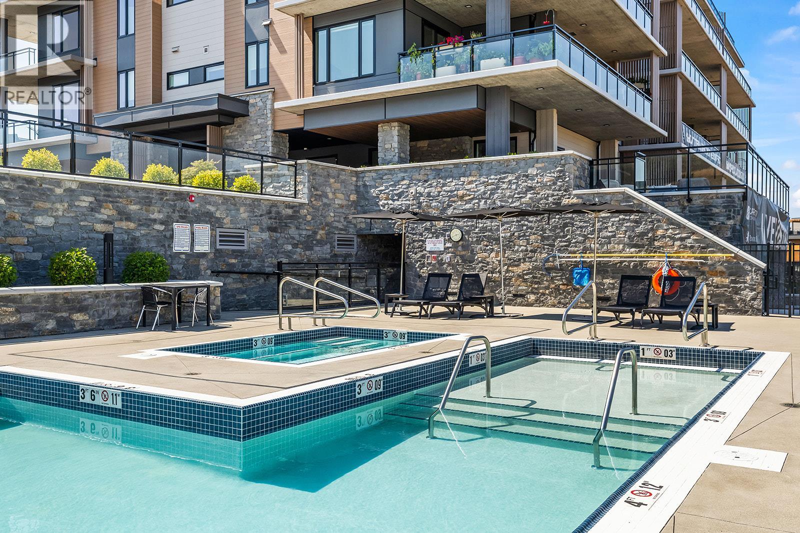 75 Predator Ridge Drive Unit# 307, Vernon, British Columbia  V1H 1G4 - Photo 43 - 10397010