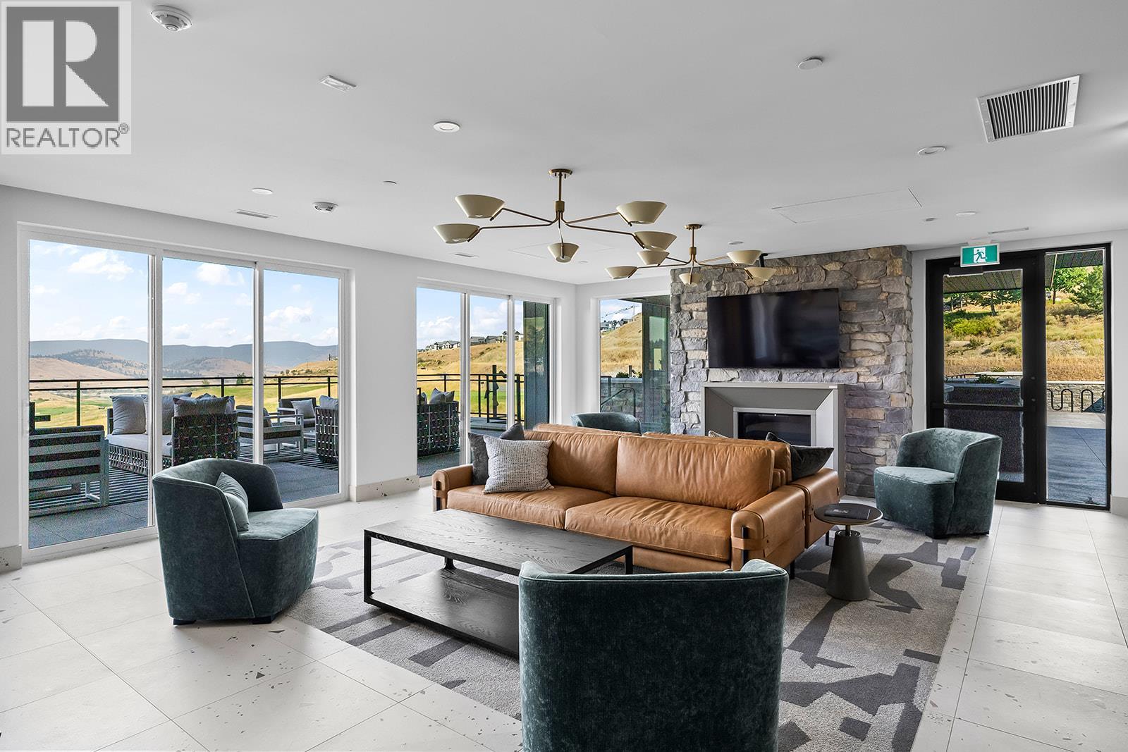 75 Predator Ridge Drive Unit# 307, Vernon, British Columbia  V1H 1G4 - Photo 48 - 10397010