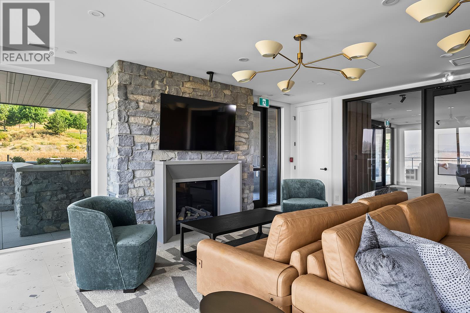 75 Predator Ridge Drive Unit# 307, Vernon, British Columbia  V1H 1G4 - Photo 50 - 10397010