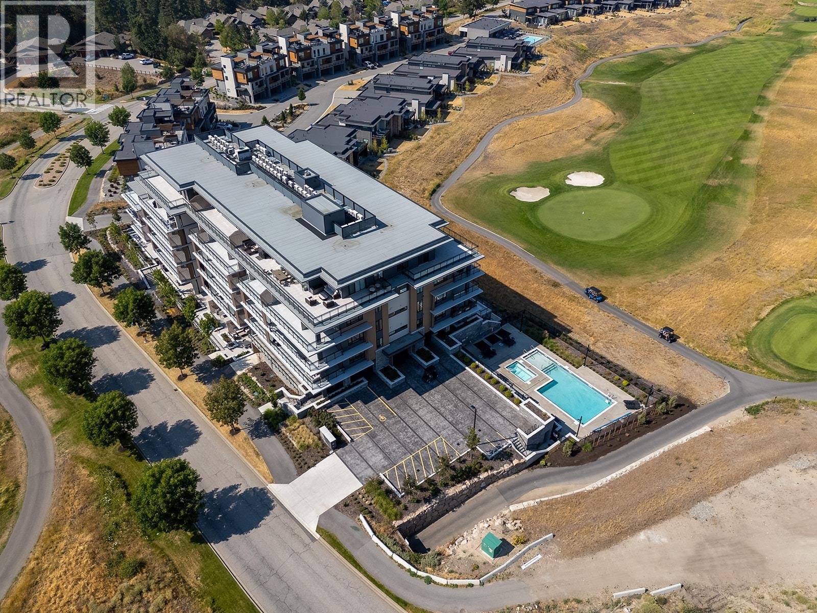 75 Predator Ridge Drive Unit# 307, Vernon, British Columbia  V1H 1G4 - Photo 66 - 10397010