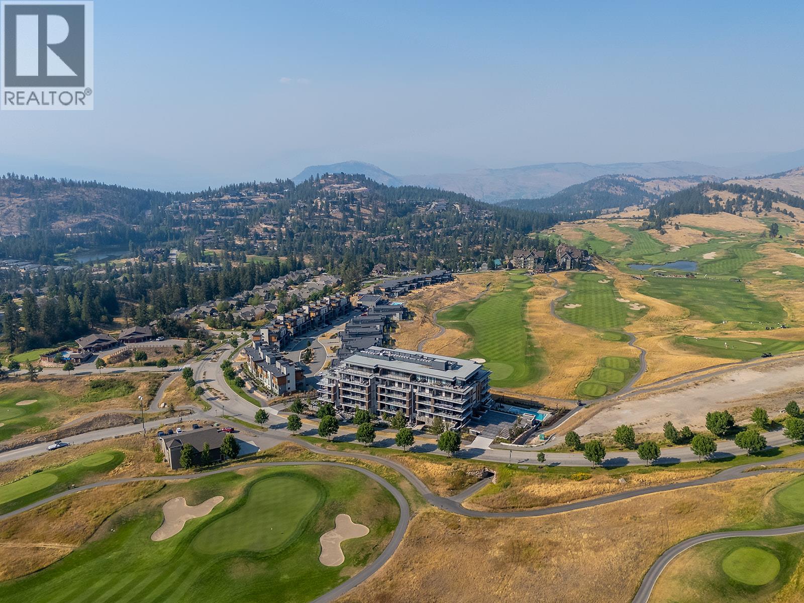 75 Predator Ridge Drive Unit# 307, Vernon, British Columbia  V1H 1G4 - Photo 68 - 10397010