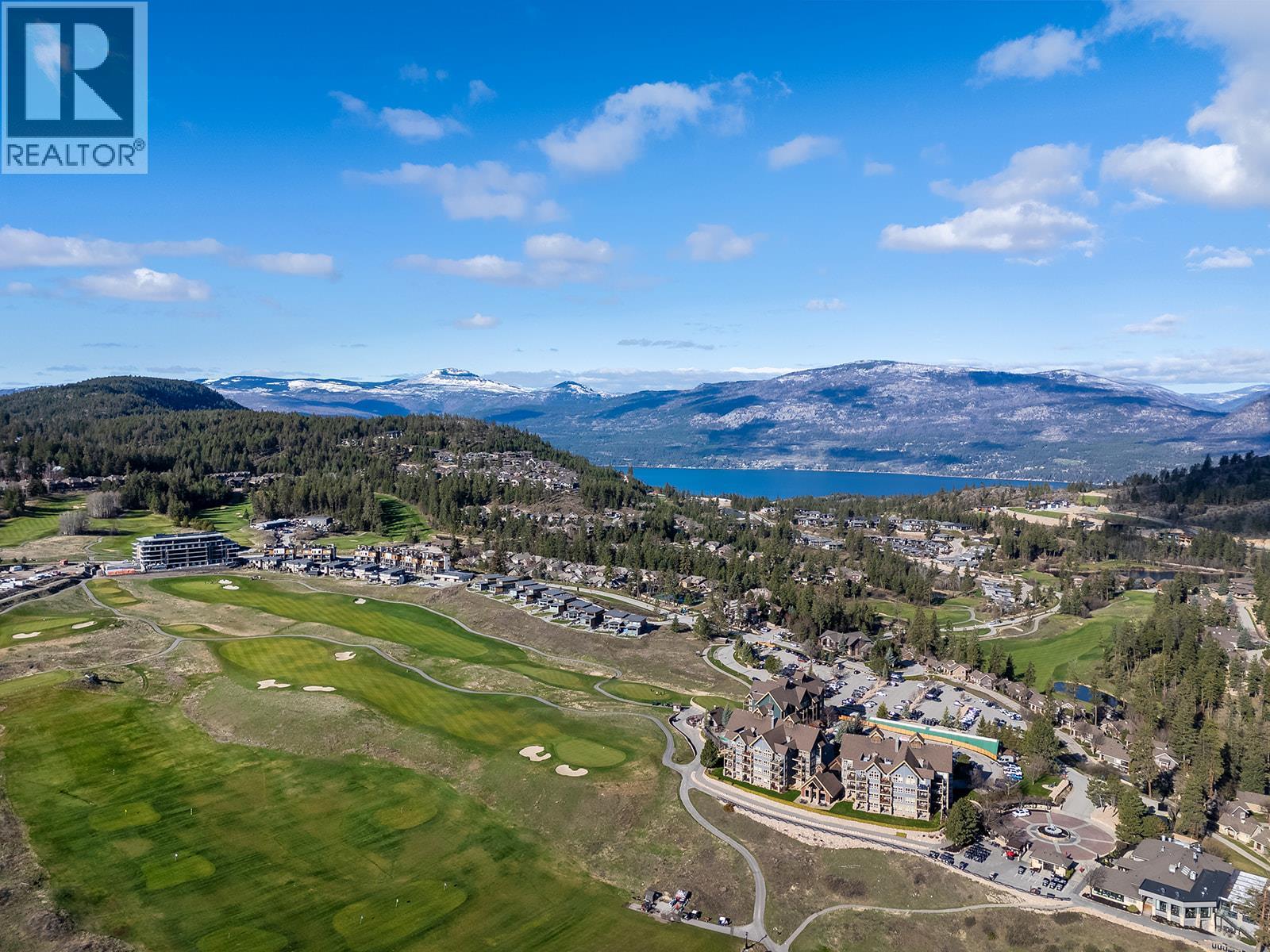 75 Predator Ridge Drive Unit# 307, Vernon, British Columbia  V1H 1G4 - Photo 74 - 10397010