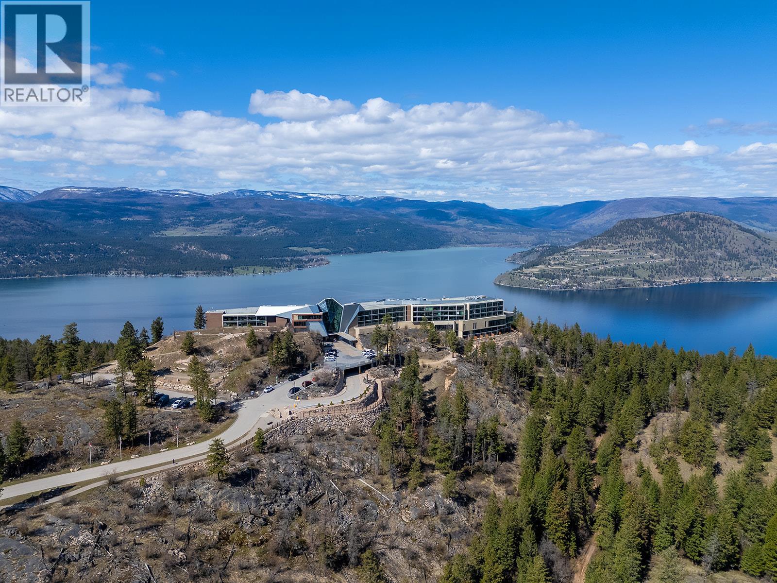 75 Predator Ridge Drive Unit# 307, Vernon, British Columbia  V1H 1G4 - Photo 83 - 10397010
