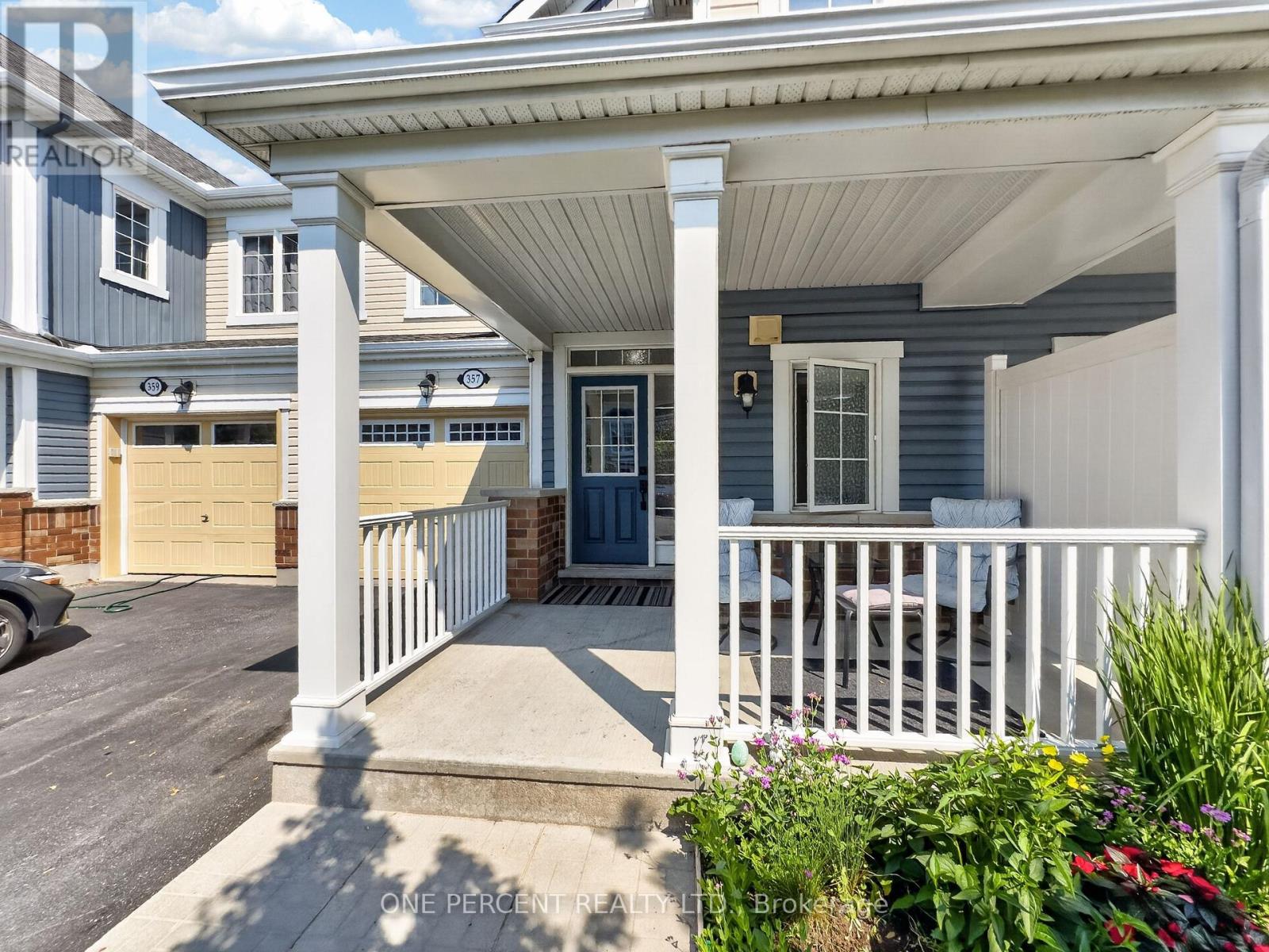 357 Sweet Grass Circle, Ottawa, Ontario  K2J 5W9 - Photo 2 - X13507244