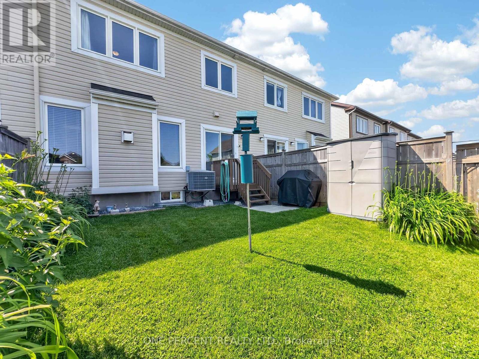 357 Sweet Grass Circle, Ottawa, Ontario  K2J 5W9 - Photo 28 - X13507244