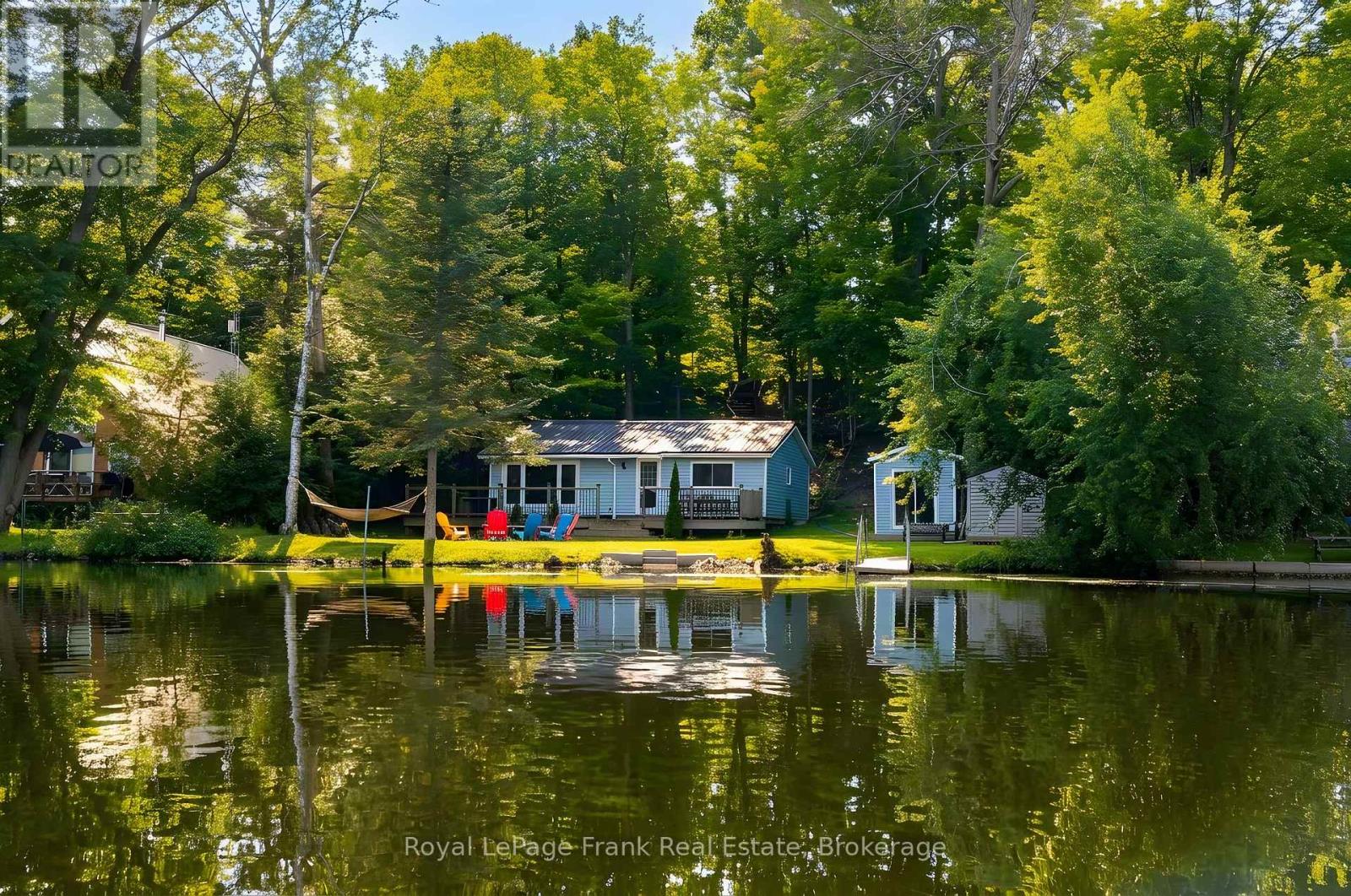 744d Marble Point Road, Marmora And Lake, Ontario  K0K 2M0 - Photo 2 - X13673424