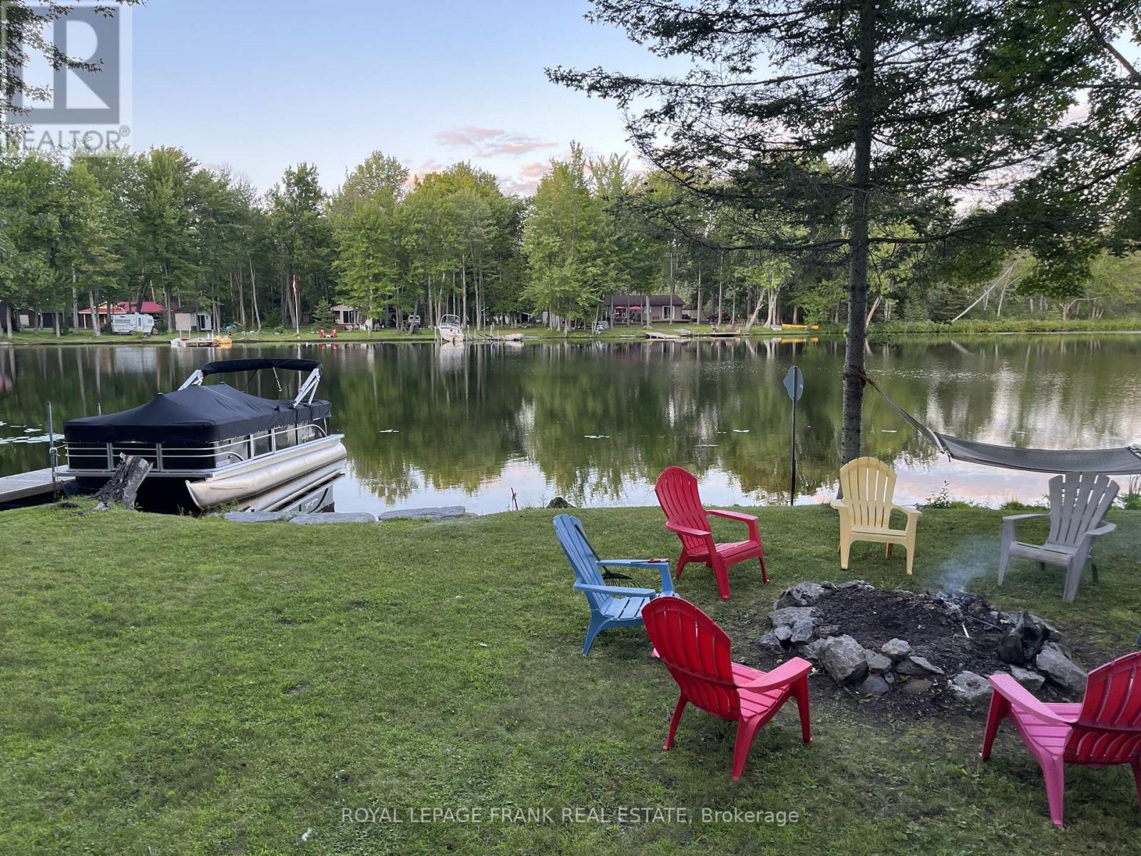744d Marble Point Road, Marmora And Lake, Ontario  K0K 2M0 - Photo 20 - X13673424