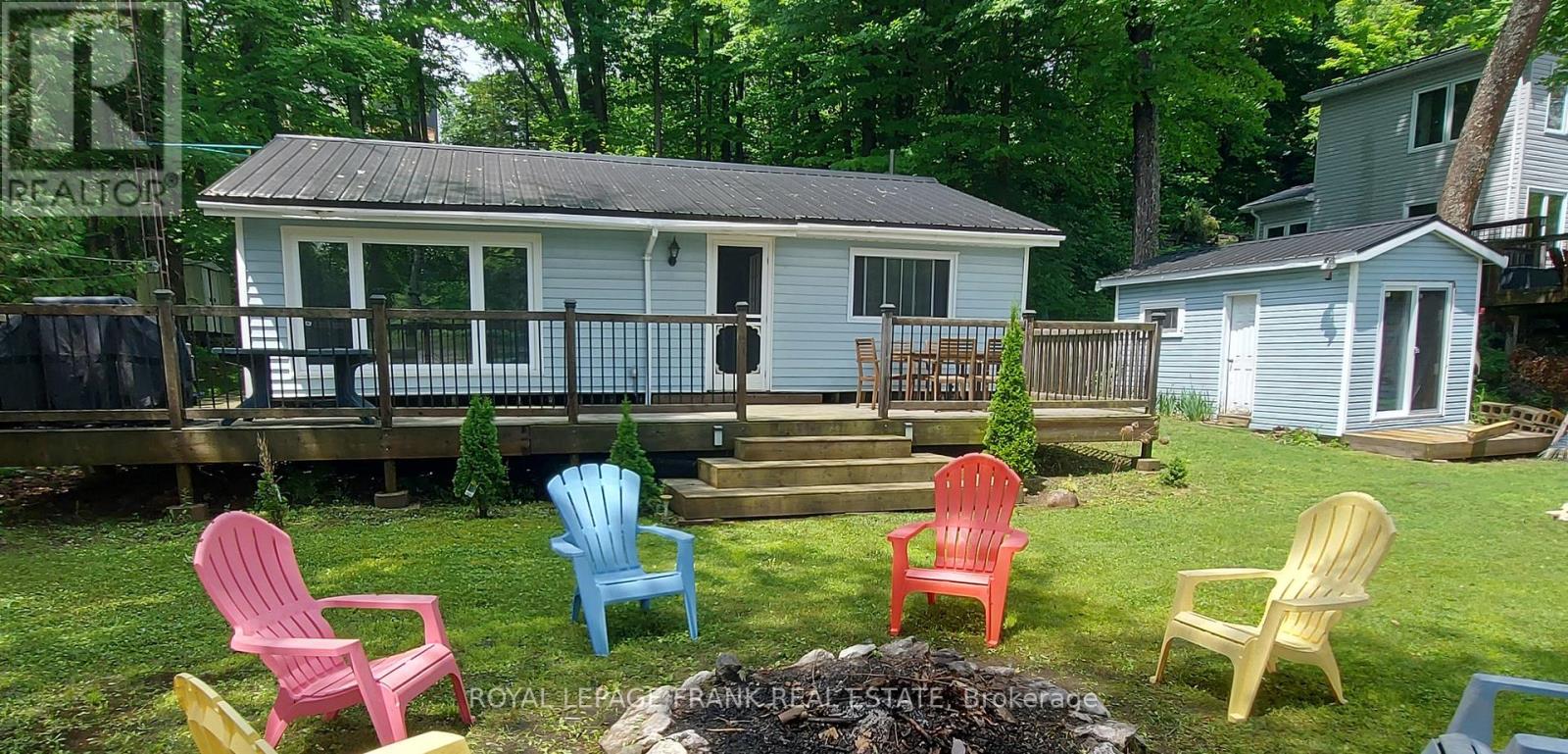 744d Marble Point Road, Marmora And Lake, Ontario  K0K 2M0 - Photo 26 - X13673424