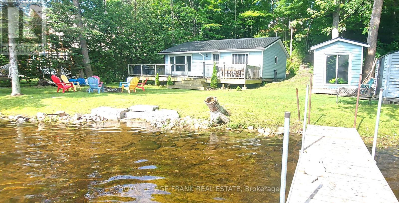 744d Marble Point Road, Marmora And Lake, Ontario  K0K 2M0 - Photo 3 - X13673424