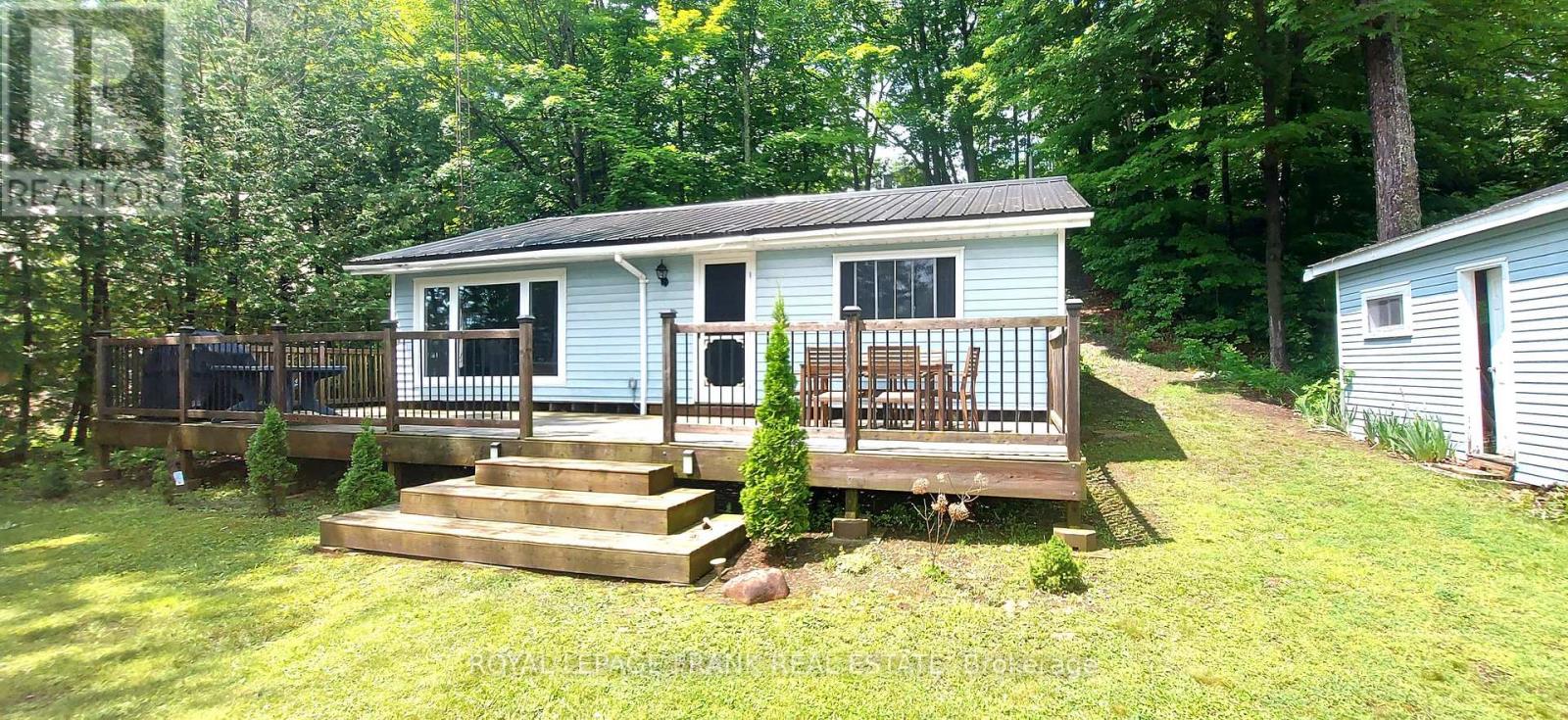744d Marble Point Road, Marmora And Lake, Ontario  K0K 2M0 - Photo 4 - X13673424