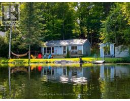 744D MARBLE POINT ROAD, Marmora and Lake, Ontario